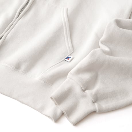 University of California Los Angeles / UCLA Zip Up Hooded Sweatshirt