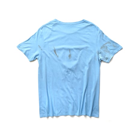 The Simpsons / Sugar Daddy S/S Tee "Universal Studios"