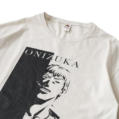 GTO / Onizuka S/S Tee