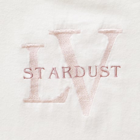 Stardust Resort & Casino / Vintage, Embroidery S/S Tee