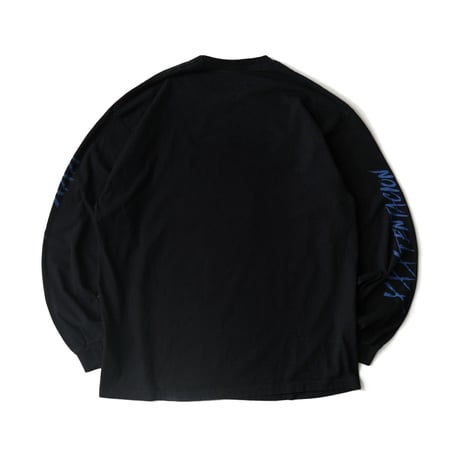 XXXTentacion / L/S Tee