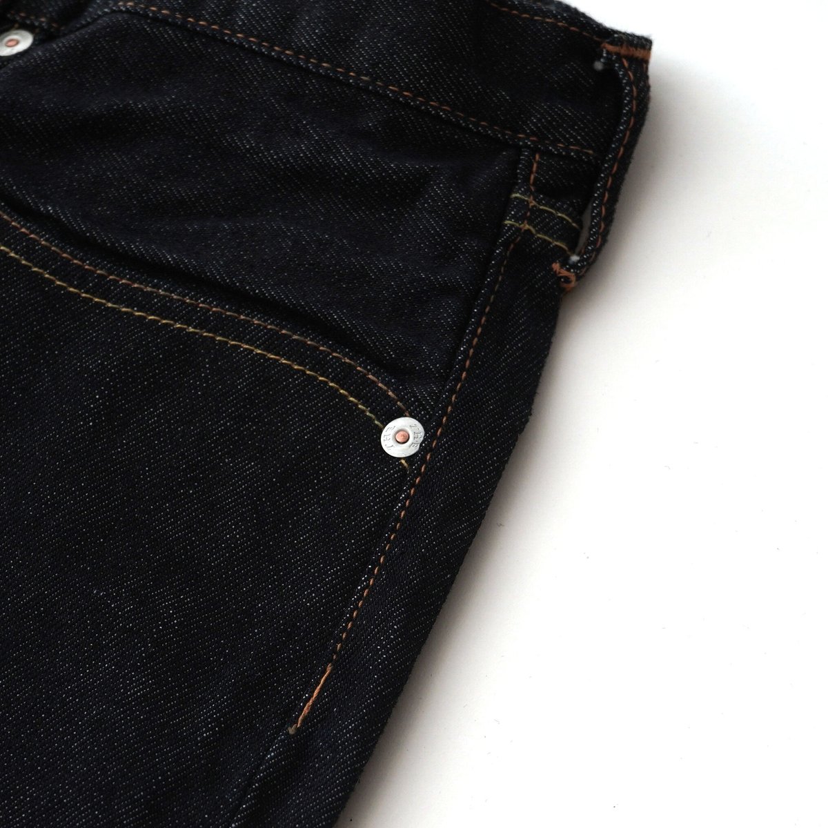 THE UNION / Reiwa Denim Pants | ティーレコ THE UNION / Reiwa Denim Pants | ティーレコ