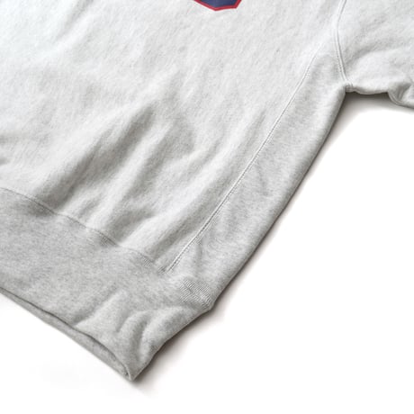 Teereco / Arc Logo Crewneck Sweatshirt