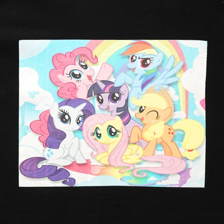 My Little Pony / S/S Tee