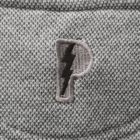 Los Angeles Lakers / Vintage, Quarter Zip Up Sweatshirt