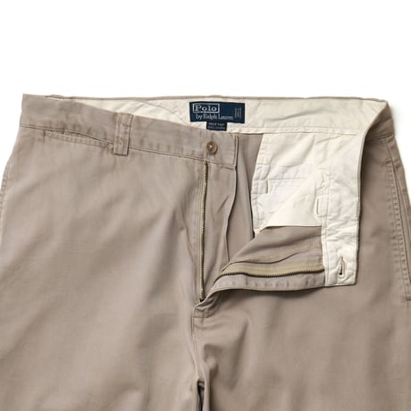 Polo Ralph Lauren / Vintage, Polo Chino "Philip Pant" W : 33