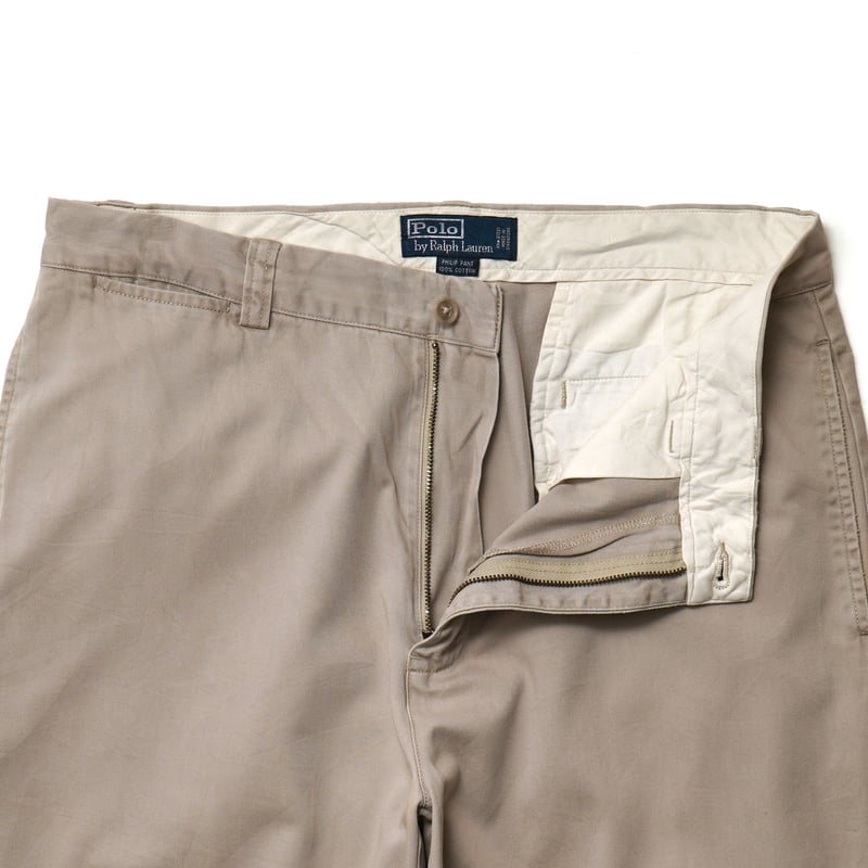 Polo Ralph Lauren / Vintage, Polo Chino 