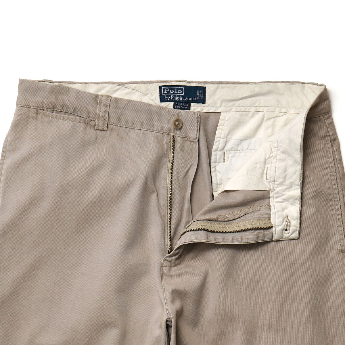 Polo Ralph Lauren / Vintage, Polo Chino 