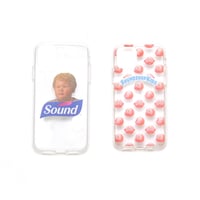 SOUND SHOP balansa / iPhone11 Pro Case for iPhone11 PRO