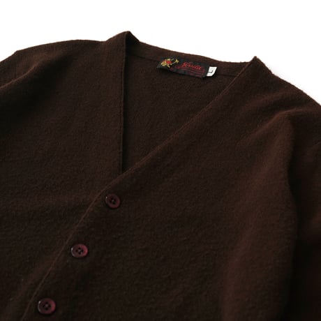 Jersild Knitting Company / Vintage, Acrylic Knit Cardigan