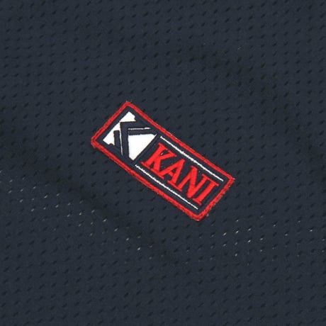 KANI SPORT / 90's Vintage Mesh S/S Top