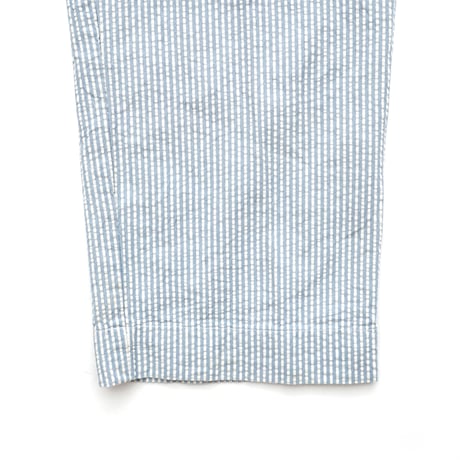 Polo Ralph Lauren / Seersucker Slacks W : 36