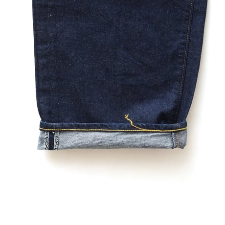 THE UNION / 5-BP Denim Pants