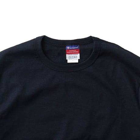 Champion USA / 7oz Heritage Jersey L/S Tee
