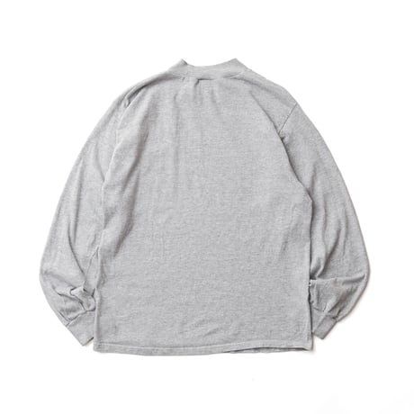 Champion / Vintage Bootleg,  "NIKE" T1218 L/S Tee