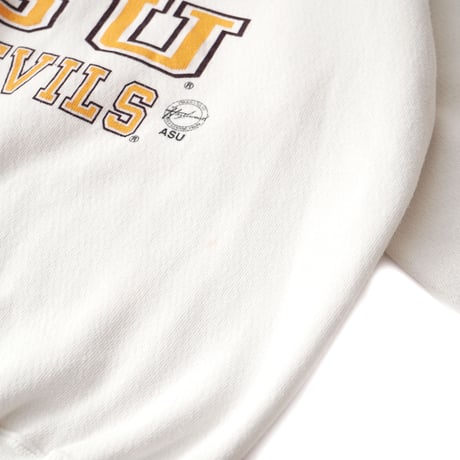 Arizona State University / Vintage, ASU Sun Devils Crewneck Sweatshirt