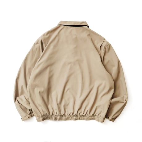 Polo Golf / Vintage, Bayport Polyester Pullover Windbreaker