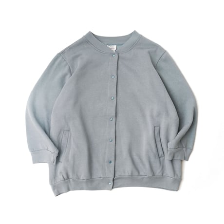 Vintage, Sweat Bomber Jacket