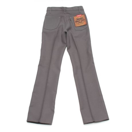 Levi's / 90's Vintage, lot. 517 Sta-Prest "MADE IN USA" W : 32