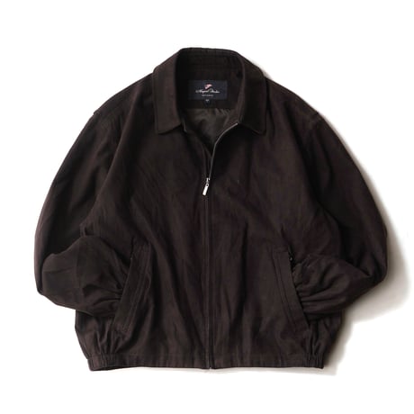 Newport Harbor / Harrington Jacket