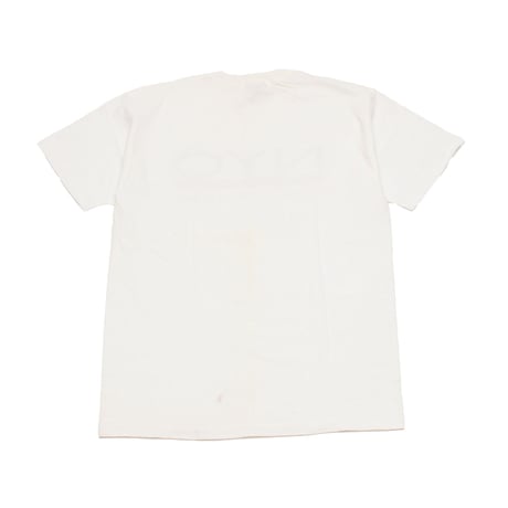New York City / 00's Vintage, Souvenir S/S Tee