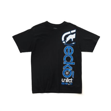 Eckō Unltd / Vertical Logo S/S Tee