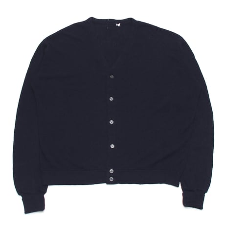 70 - 80's Vintage, Knit Cardigan