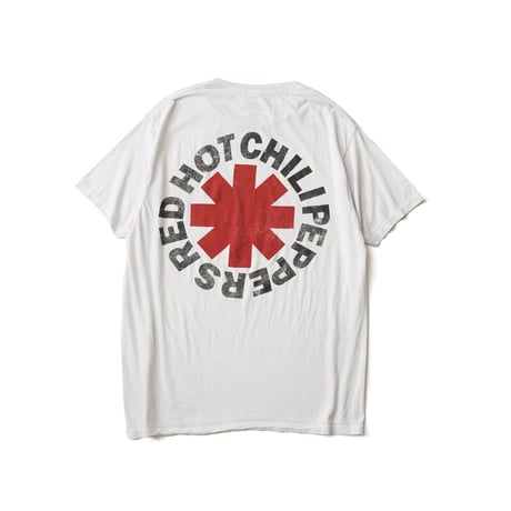Red Hot Chili Pepper / Logo S/S Tee