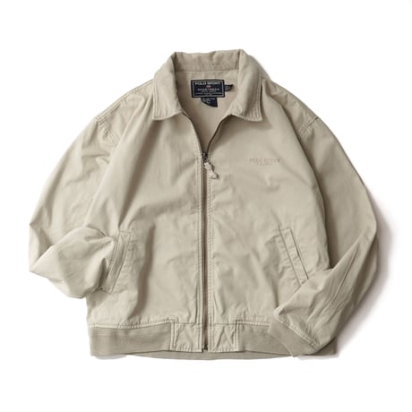 Polo Sport / Vintage, Harrington Jacket