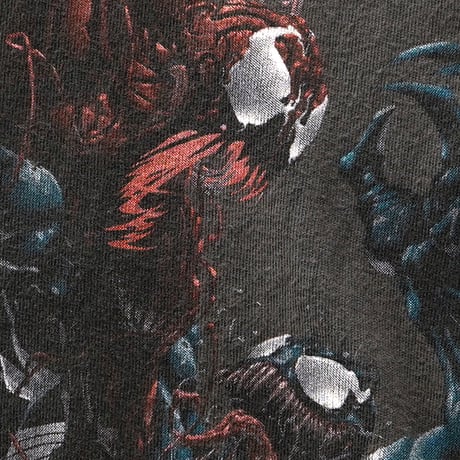 Spider-Man / Venom vs Carnage S/S Tee