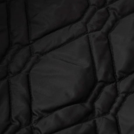 NFL on FOX / Vintage, Melton Leather Varsity Jacket