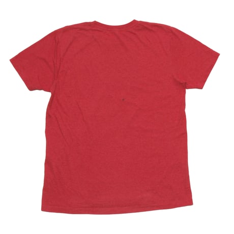 Sriracha Sauce / Circle Logo S/S Tee