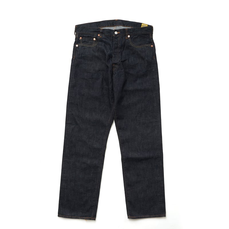 THE UNION / Jaba Denim Pants | ティーレコ