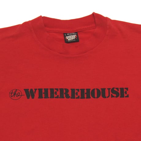 Shanghai Surprise / 80's Vintage, Promo S/S Tee