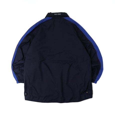 Polo Sport / Vintage, Insulated Windbreaker