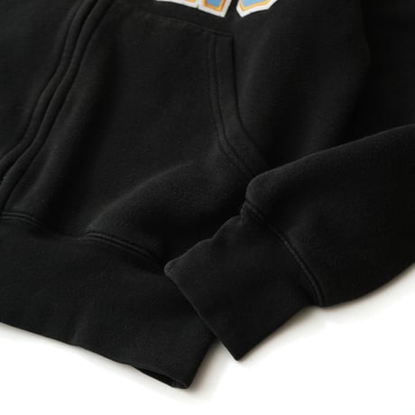 UCLA / Bruins Zip Up Hooded Sweatshirt