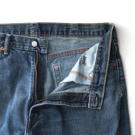 Levi's / lot. 560 W : 38 "Comfort Fit"