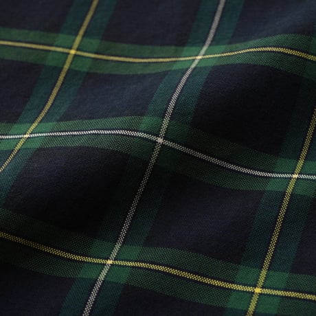 Ralph Lauren / Tartan Plaid L/S Shirt