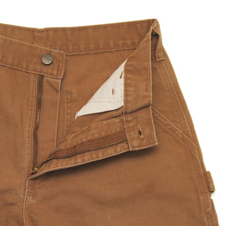 Carhartt / Washed Duck Work Short W : -- (W : 28)