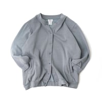 Vintage, Sweat Bomber Jacket