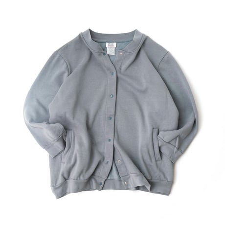 Vintage, Sweat Bomber Jacket