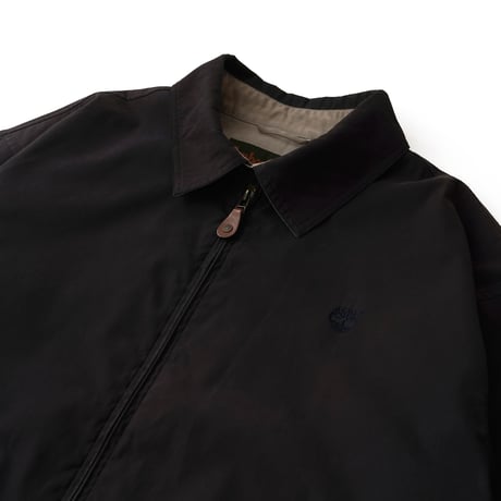 Timberland / Vintage, Weathergear, Harrington Jacket