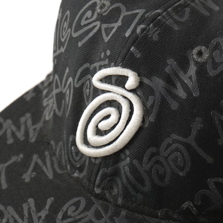 Stussy × New Era / Vintage, 59Fifty Baseball Hat