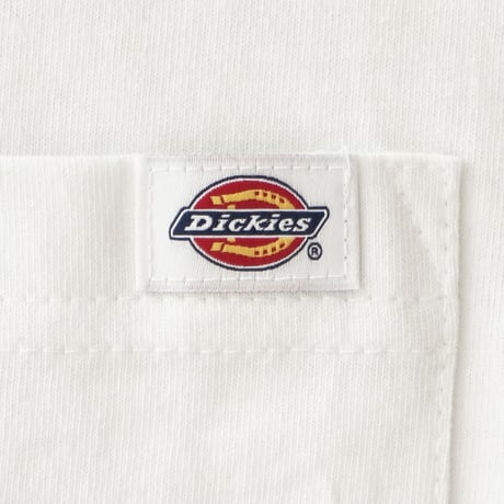 Estevan Oriol × Dickies / El Triste Puppet Strings Pocket L/S Tee