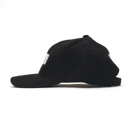 Men In Black II / 00's Vintage, 6-Panel Strapback Hat