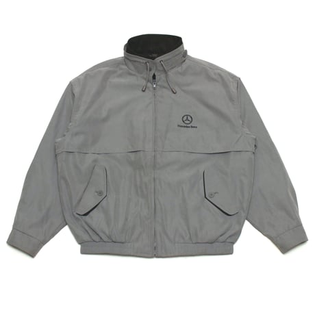 Mercedes Benz / 90 - 00's Vintage, Windbreaker