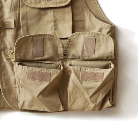 L.L. Bean / Vintage, Fly Fishing Vest
