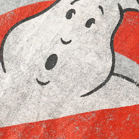 Ghostbusters / Logo S/S Tee