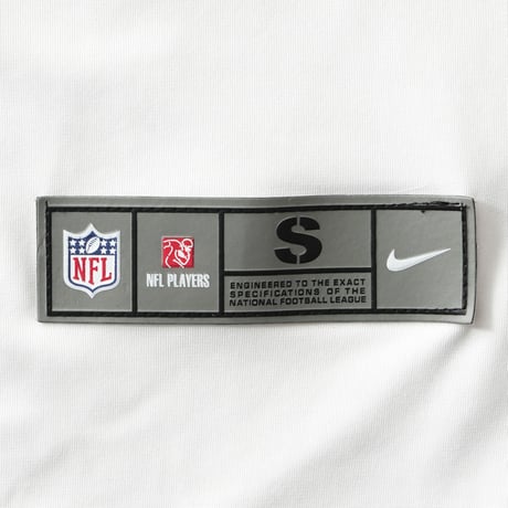 Nike / Green Bay Packers Football Jersey "100 Seasons Anni"