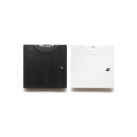 Teereco / Small Logo S/S Tee